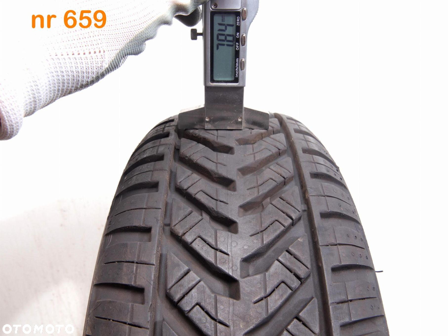 Kormoran ALL SEASON 155/70 R13 - 2