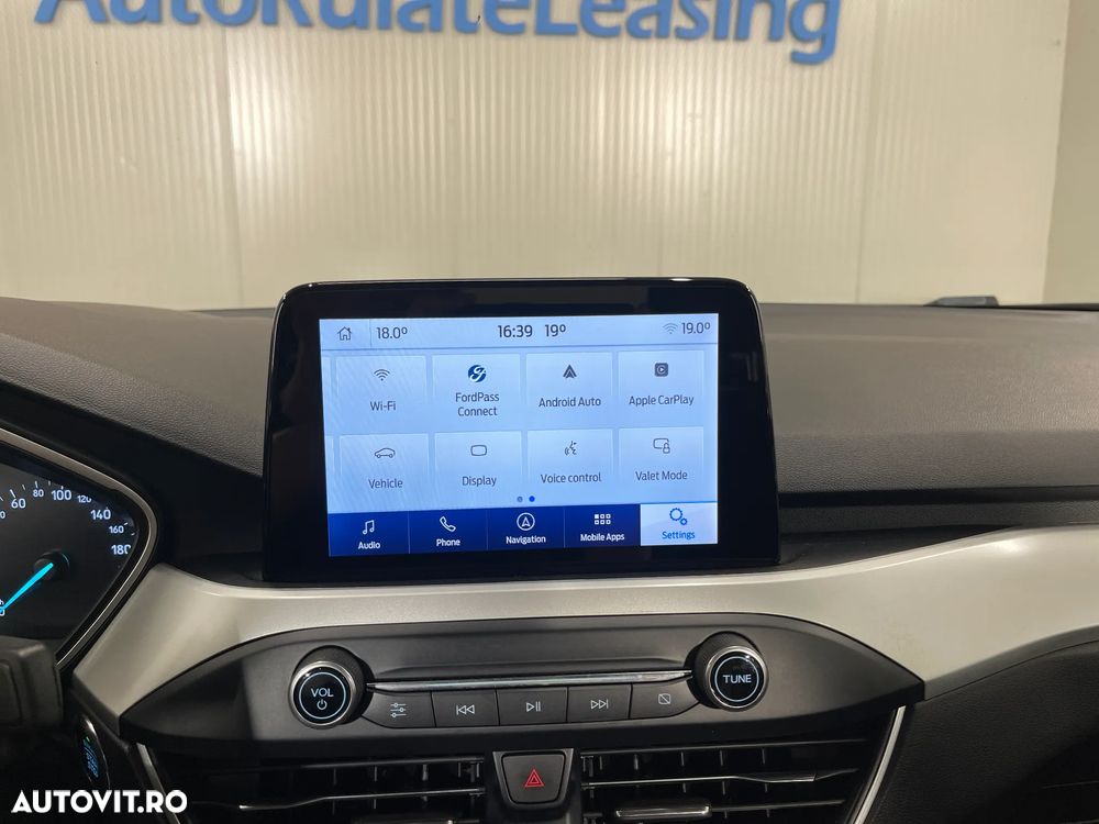 Ford Focus 1.5 EcoBlue Trend Edition - 17