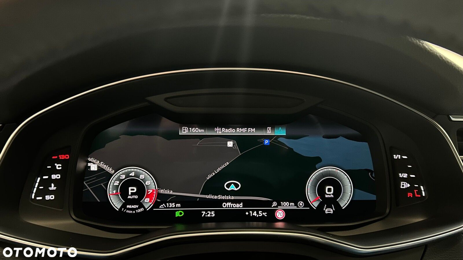 Audi A7 - 36