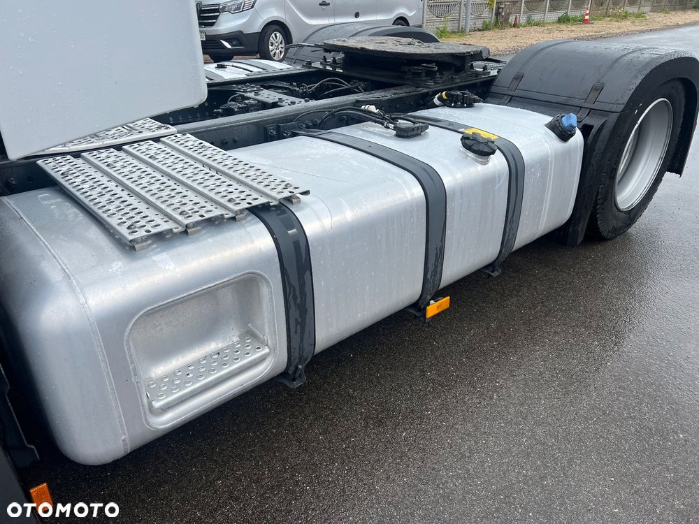 Mercedes-Benz ACTROS L GIGA  bez retardera prokontraktowy - 21