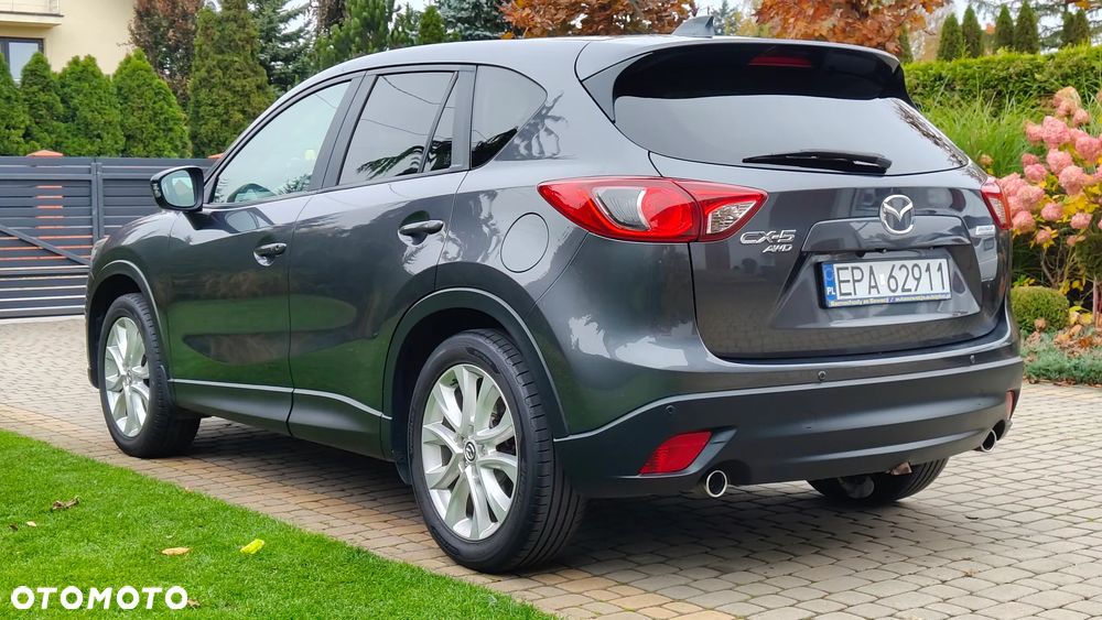 Mazda CX-5 2.0 Skymotion - 6