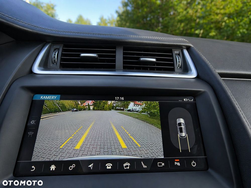 Jaguar E-Pace 2.0 i4D AWD R-Dynamic S - 6