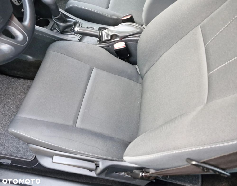 Renault Megane 1.6 16V 100 Expression - 19