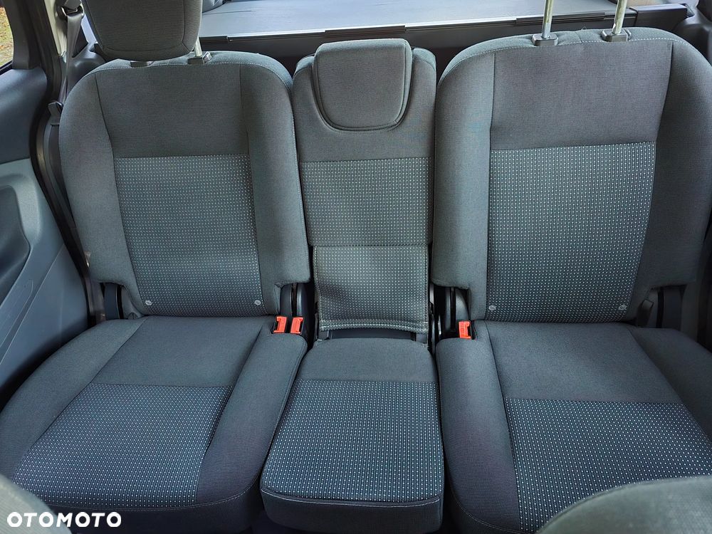 Ford Grand C-MAX 2.0 TDCi Trend - 21