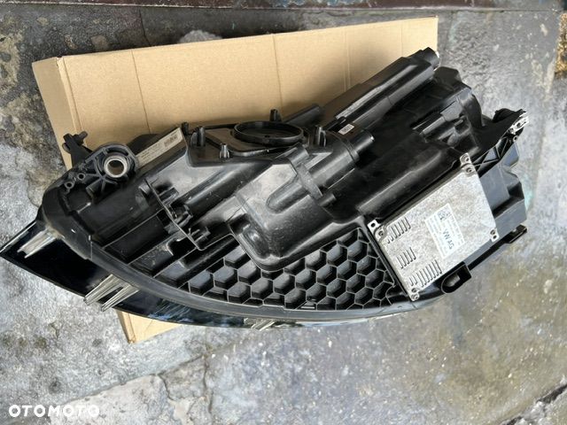 VW GOLF 7 VII LIFT 16- PRAWA LAMPA PRZEDNIA PRZÓD FULL LED , NR 5G1941036 5G1941774 - 2
