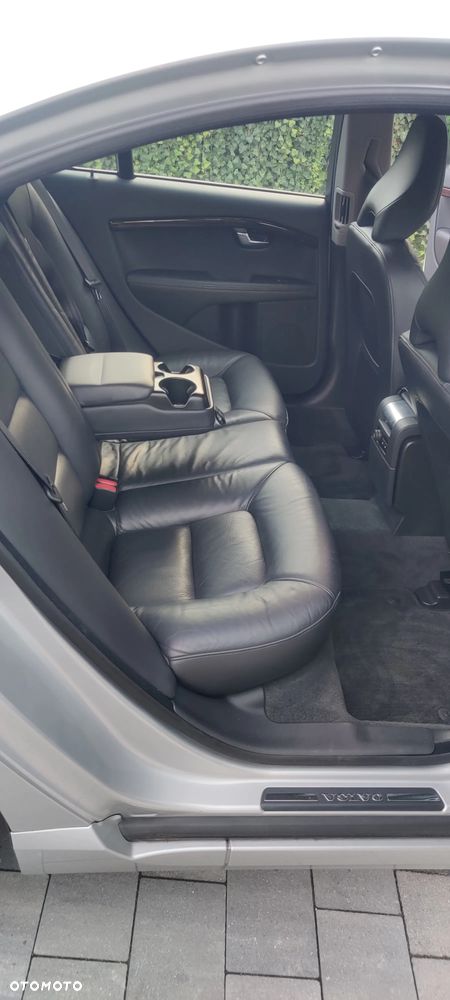 Volvo S80 T5 Geartronic Summum - 18