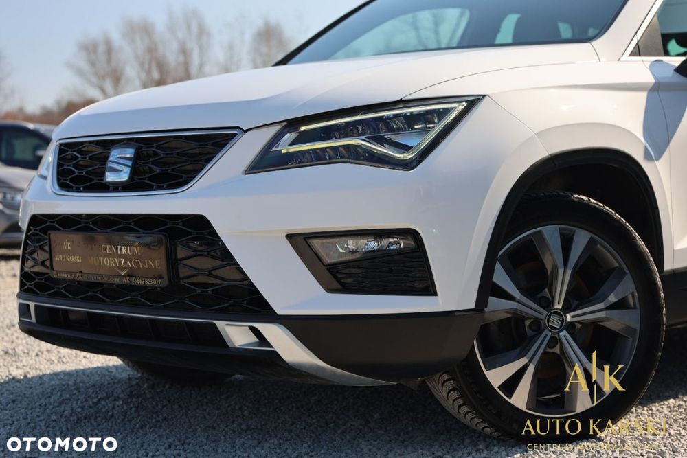 Seat Ateca - 9