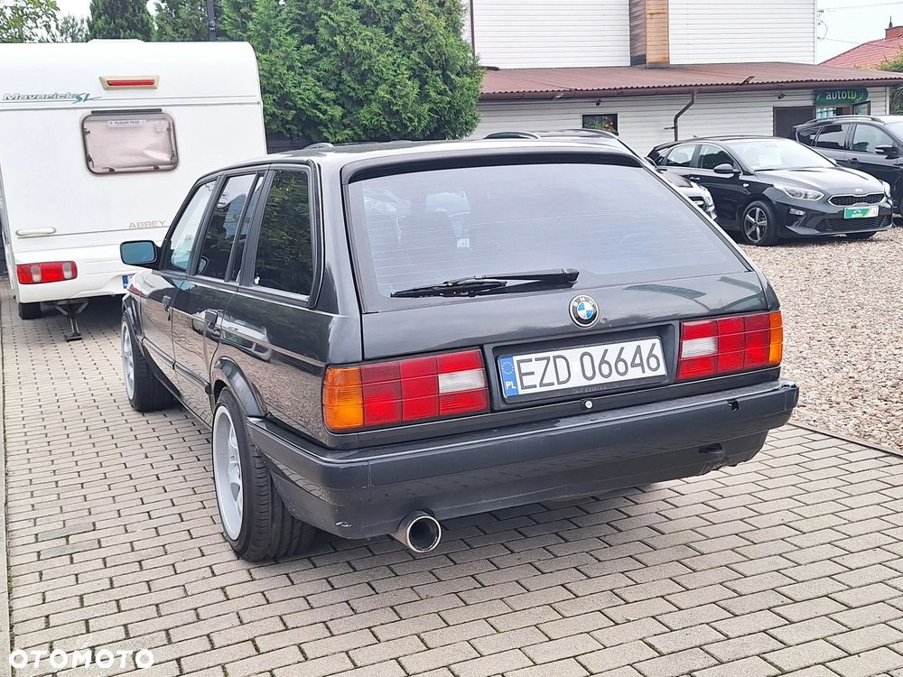 BMW Seria 3 - 4