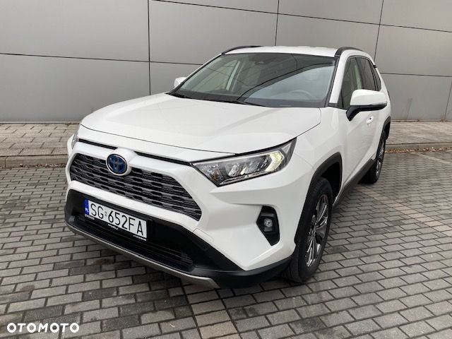 Toyota RAV4 - 4