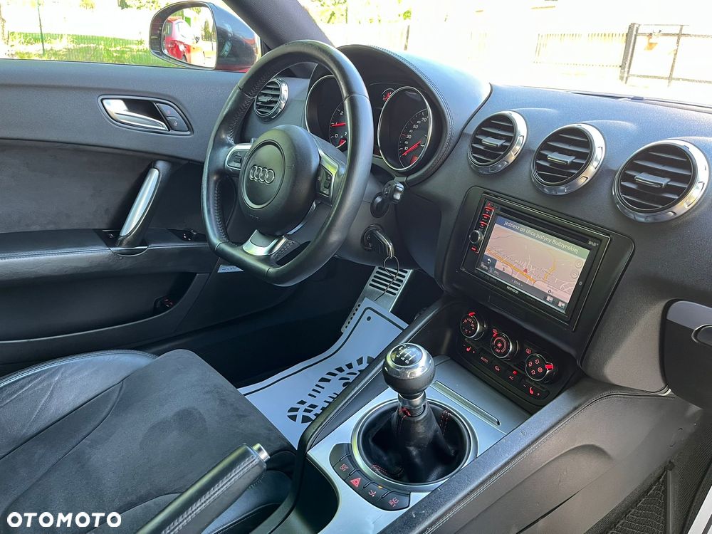 Audi TT Coupé 2.0 TFSI - 5
