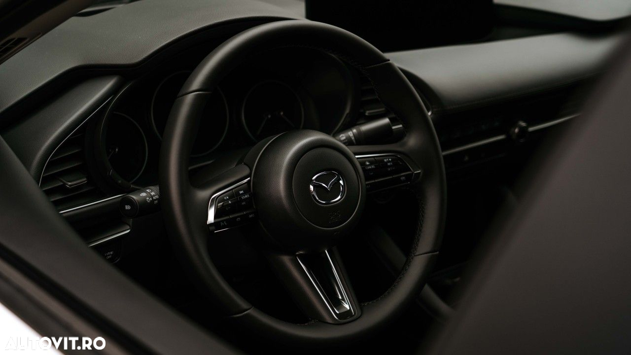 Mazda 3 - 11