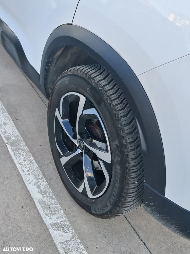 Citroën C5 Aircross 1.5 BlueHDi S&S BVM6 Live - 2