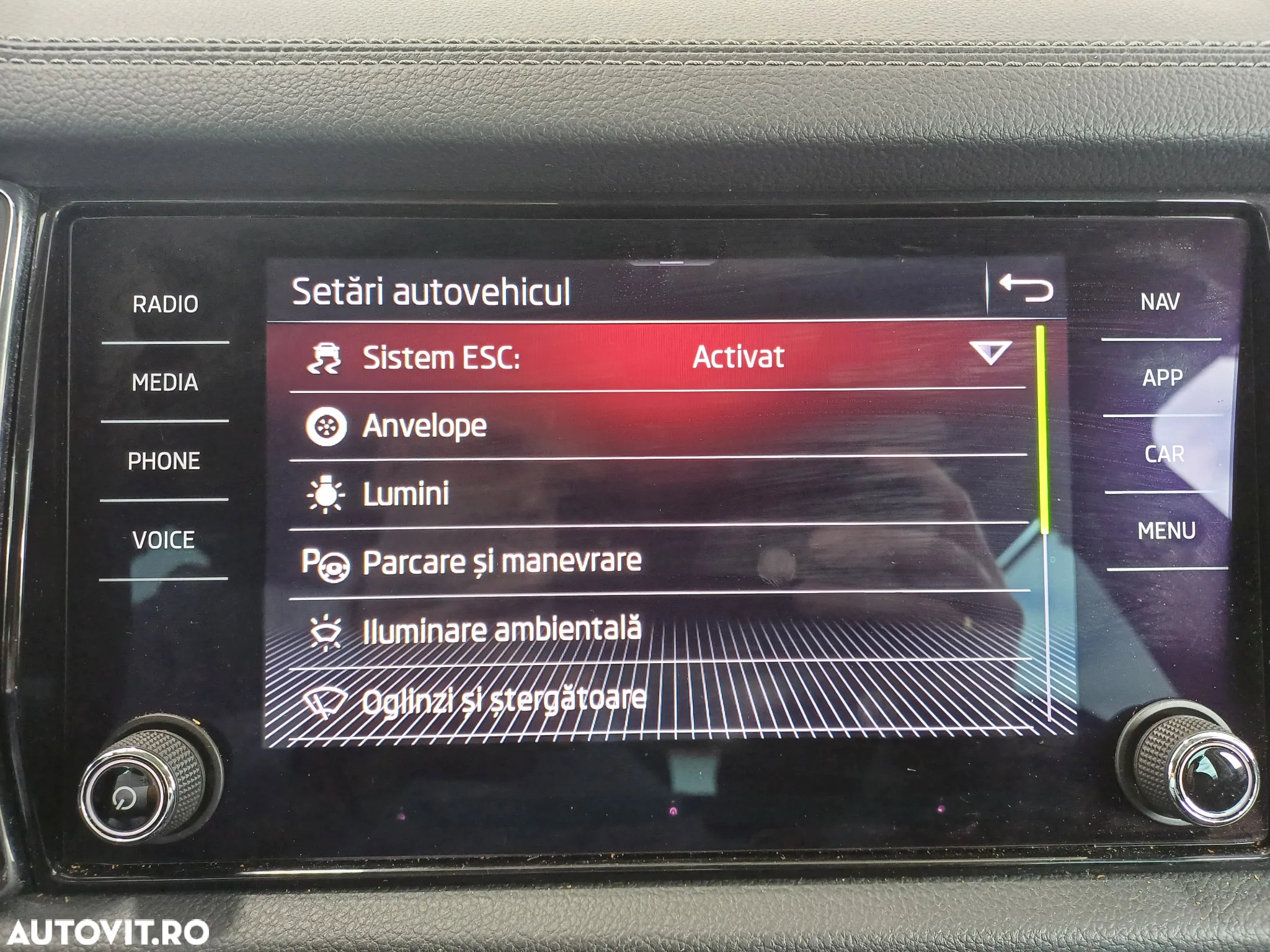 Skoda Kodiaq 2.0 TSI 4X4 DSG Style - 19