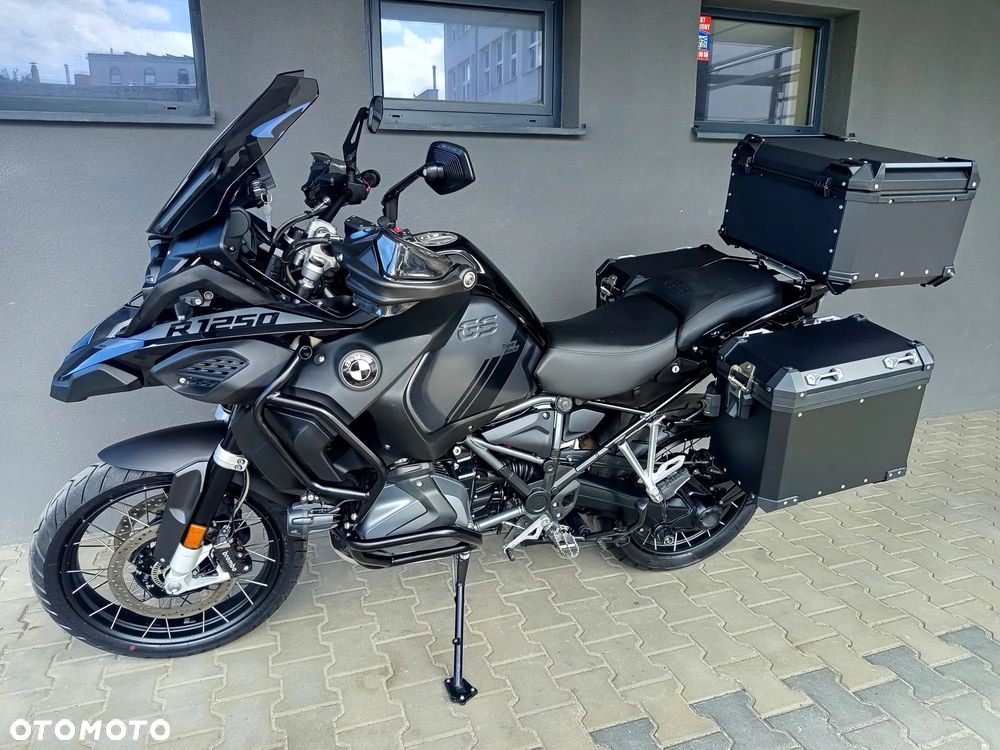 BMW GS - 37