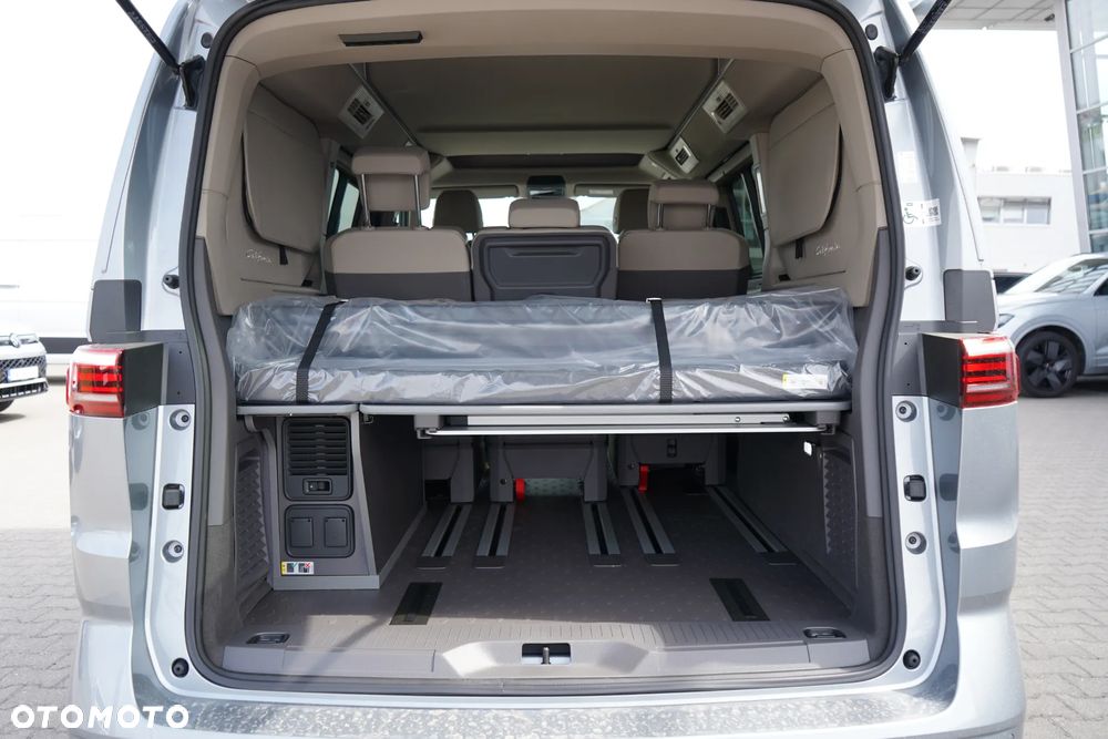 Volkswagen California - 16