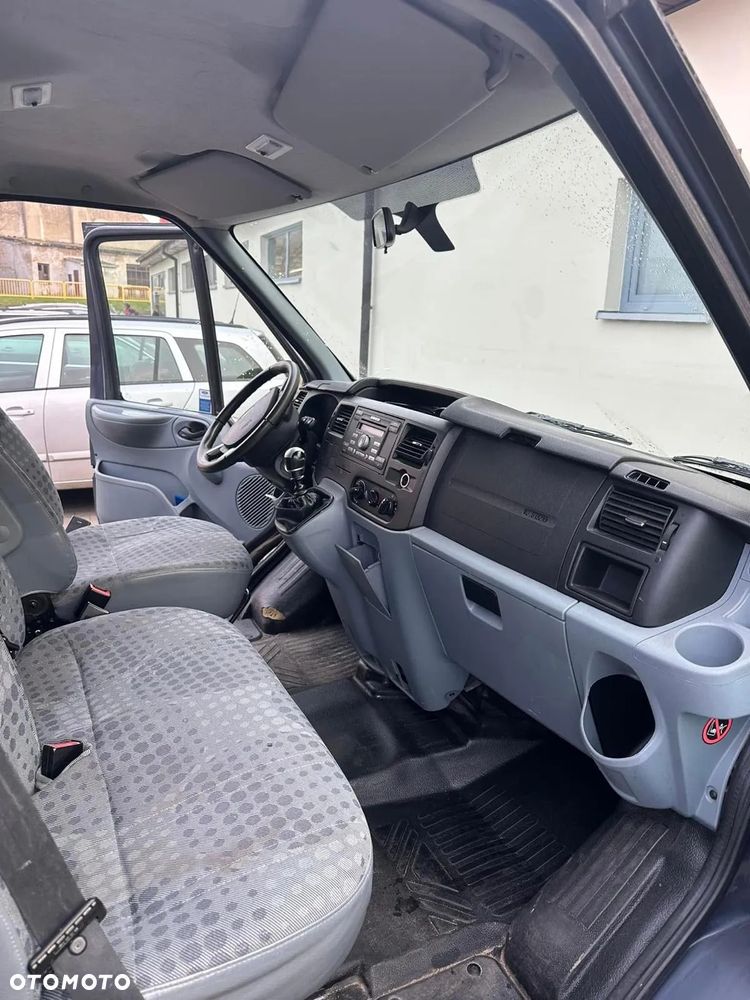 Ford Transit FT 300M - 5