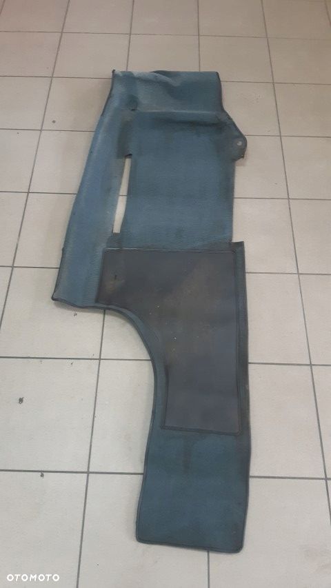 Fiat 126p FL Dywan Dywanik - 1