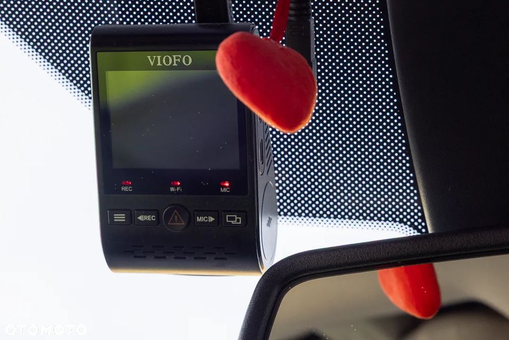 Ford Grand C-MAX 1.6 TDCi Start-Stop-System Titanium - 34