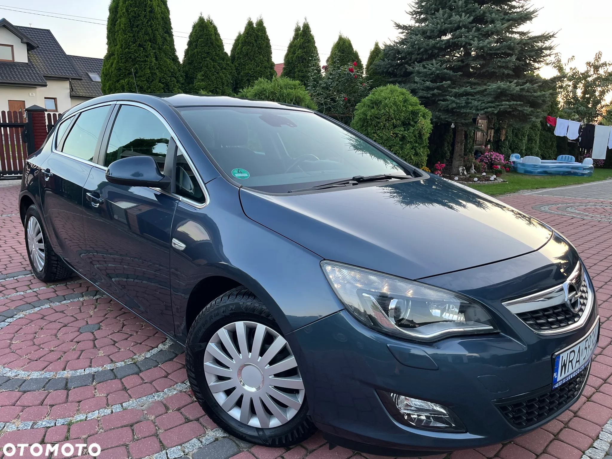 Opel Astra 1.6 ENERGY - 6