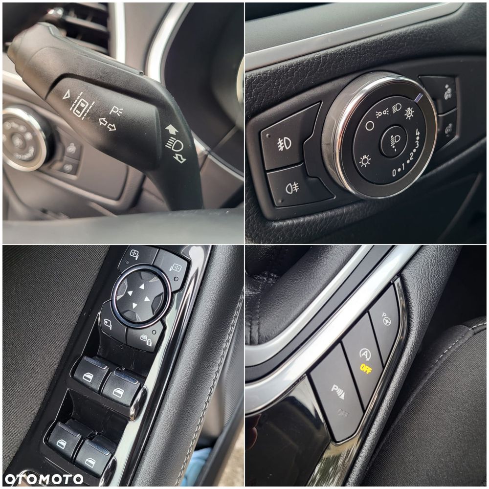 Ford Galaxy 2.0 TDCi Titanium - 39