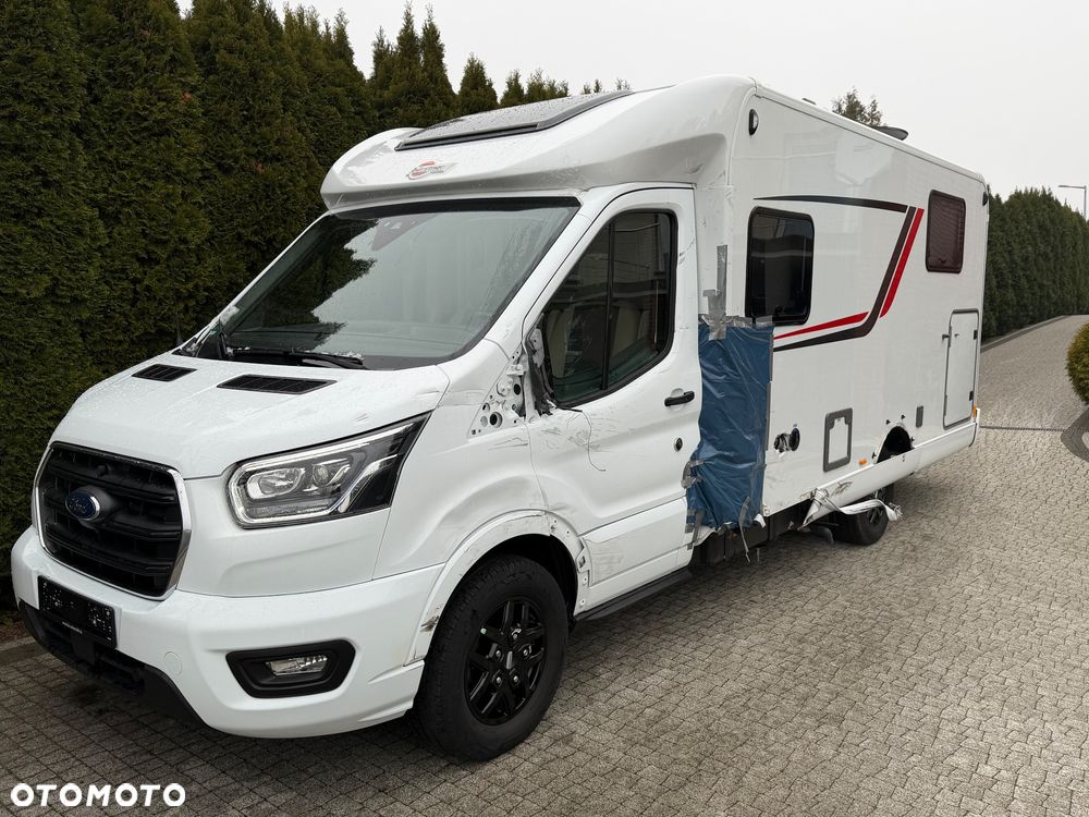 Ford Burstner Lineo T 690 - 5