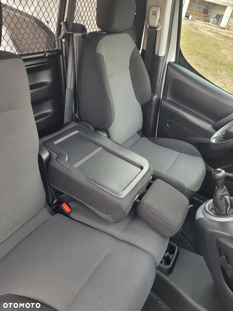 Peugeot Partner - 18