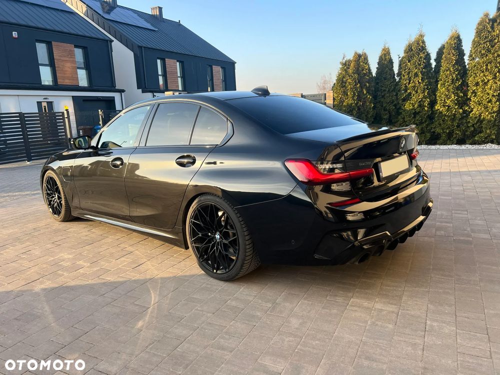 BMW Seria 3 330e M Sport sport - 7