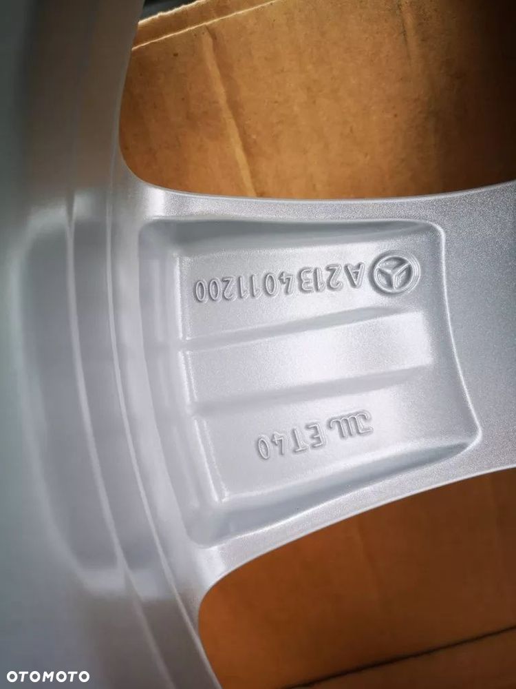 MERCEDES E-klasa A213 212 idealne AMG demo - 7