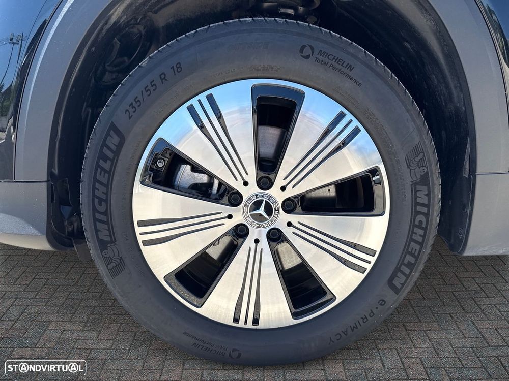 Mercedes-Benz EQB 250+ Edition - 6