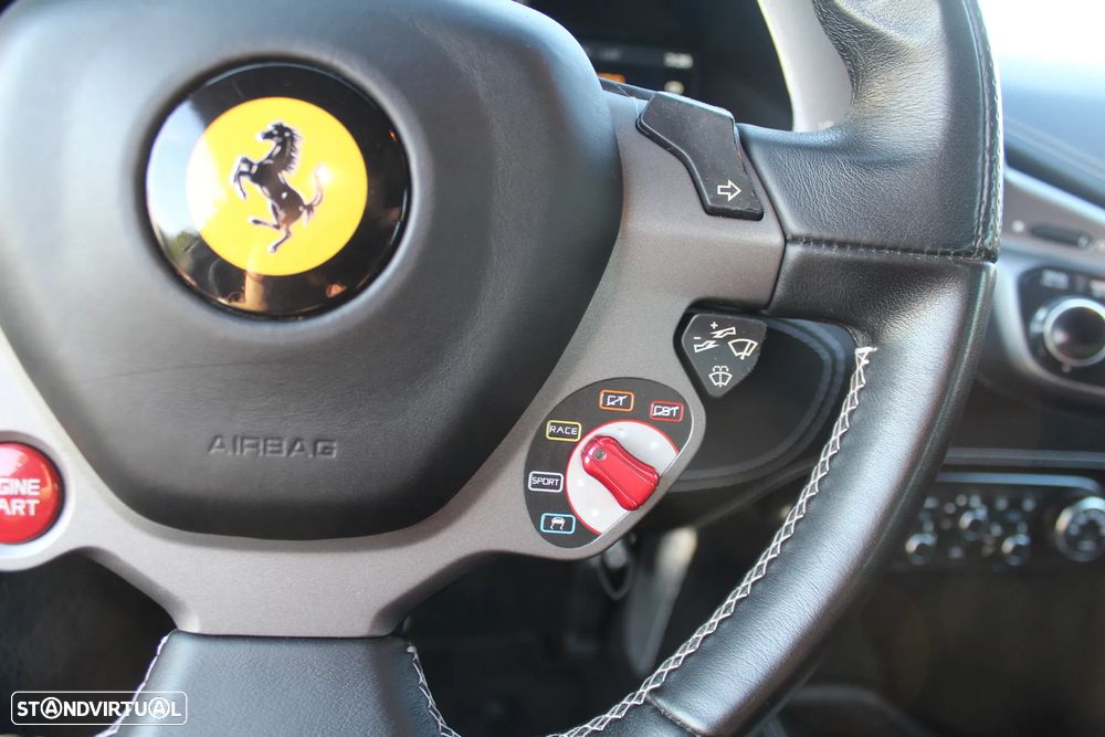 Ferrari 458 - 33