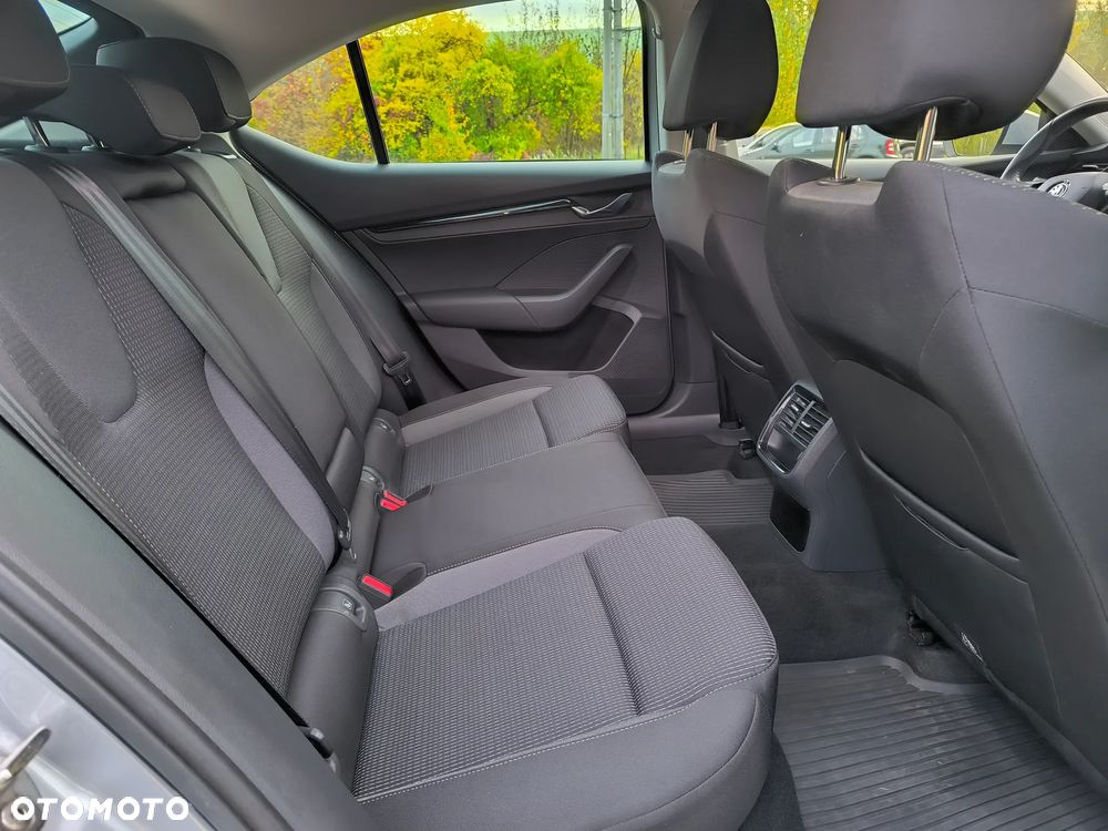 Skoda Octavia 1.5 TSI ACT Ambition - 18