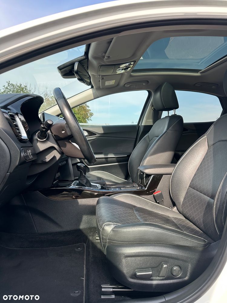 Kia XCeed - 21