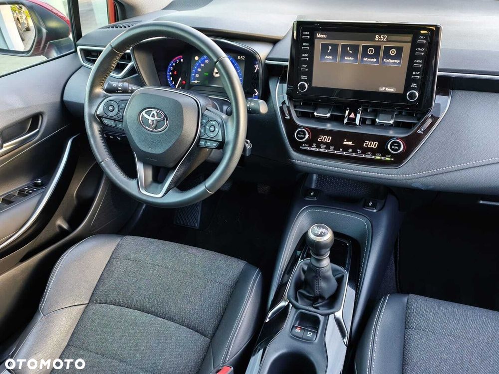 Toyota Corolla 1.2 T Selection - 16