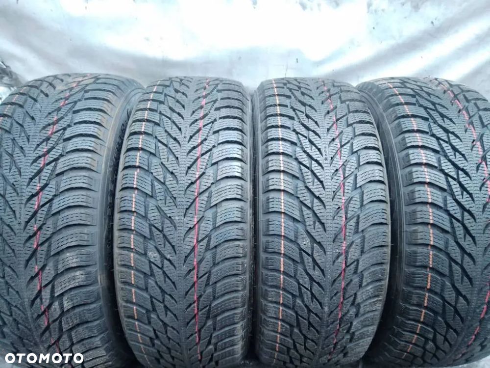 Nokian Hakkapeliitta R3 225/55 R17 97R 2024 - 1
