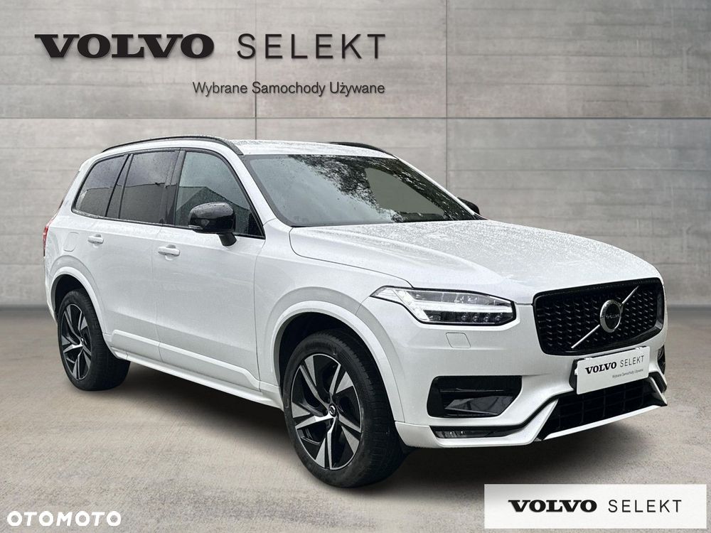 Volvo XC 90 - 8