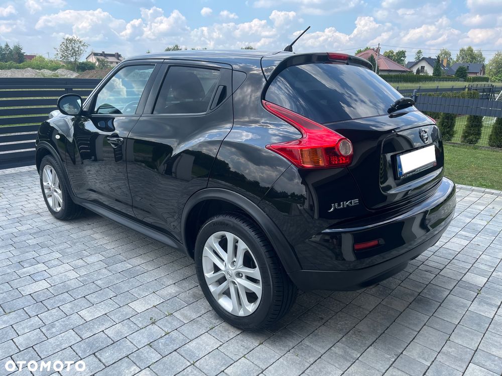 Nissan Juke - 36