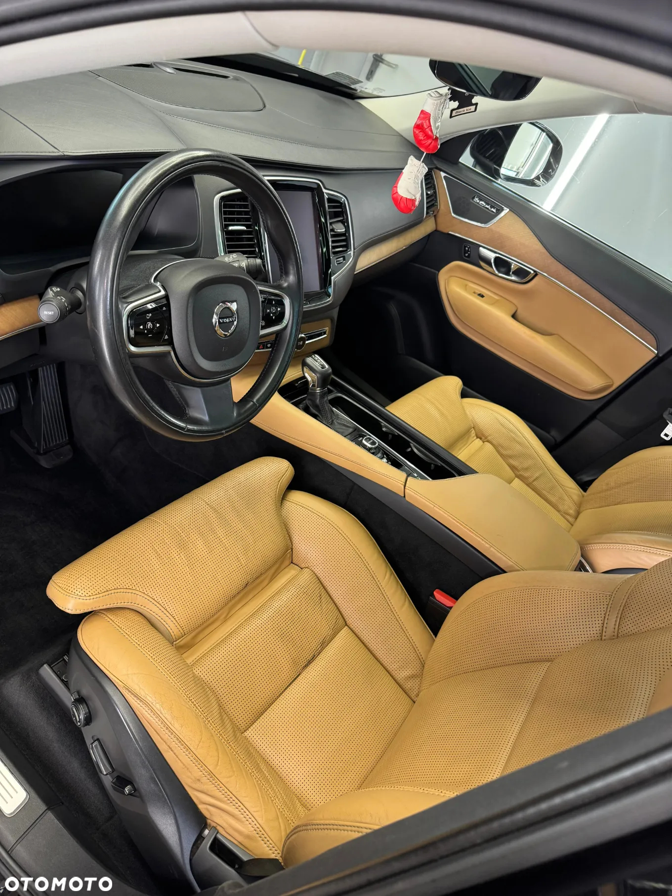 Volvo XC 90 T6 AWD Inscription 7os - 2