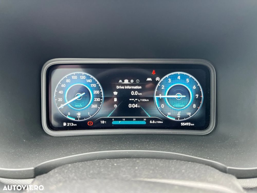 Hyundai KONA - 14