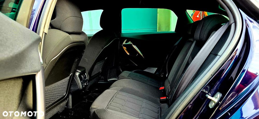 DS Automobiles DS 5 - 12