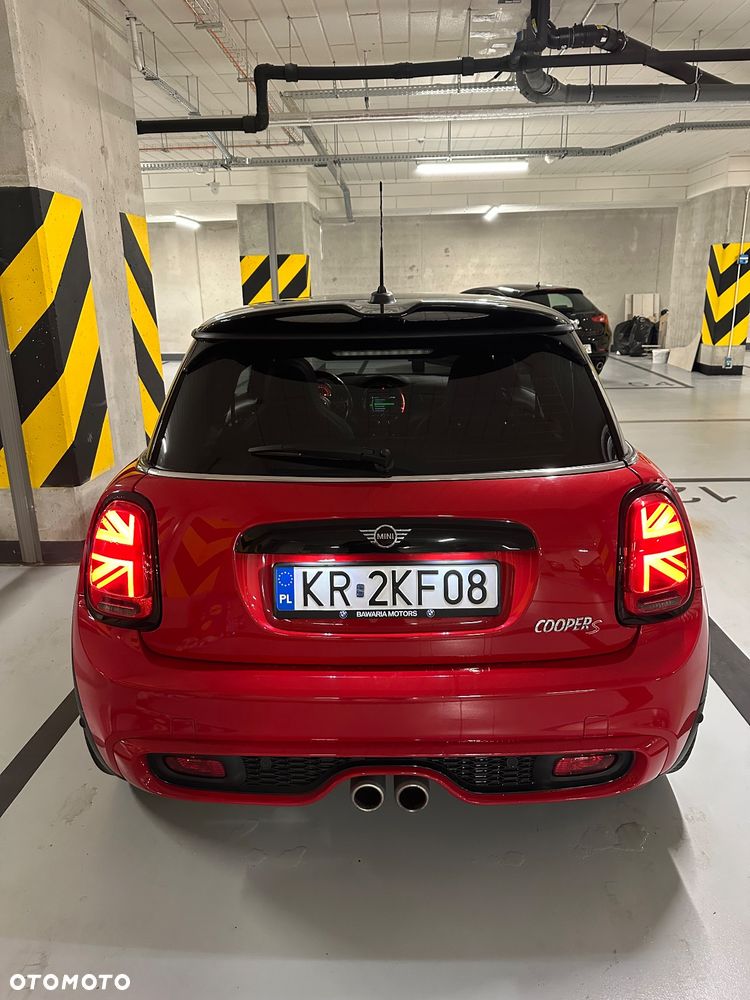 MINI Cooper S sport - 5