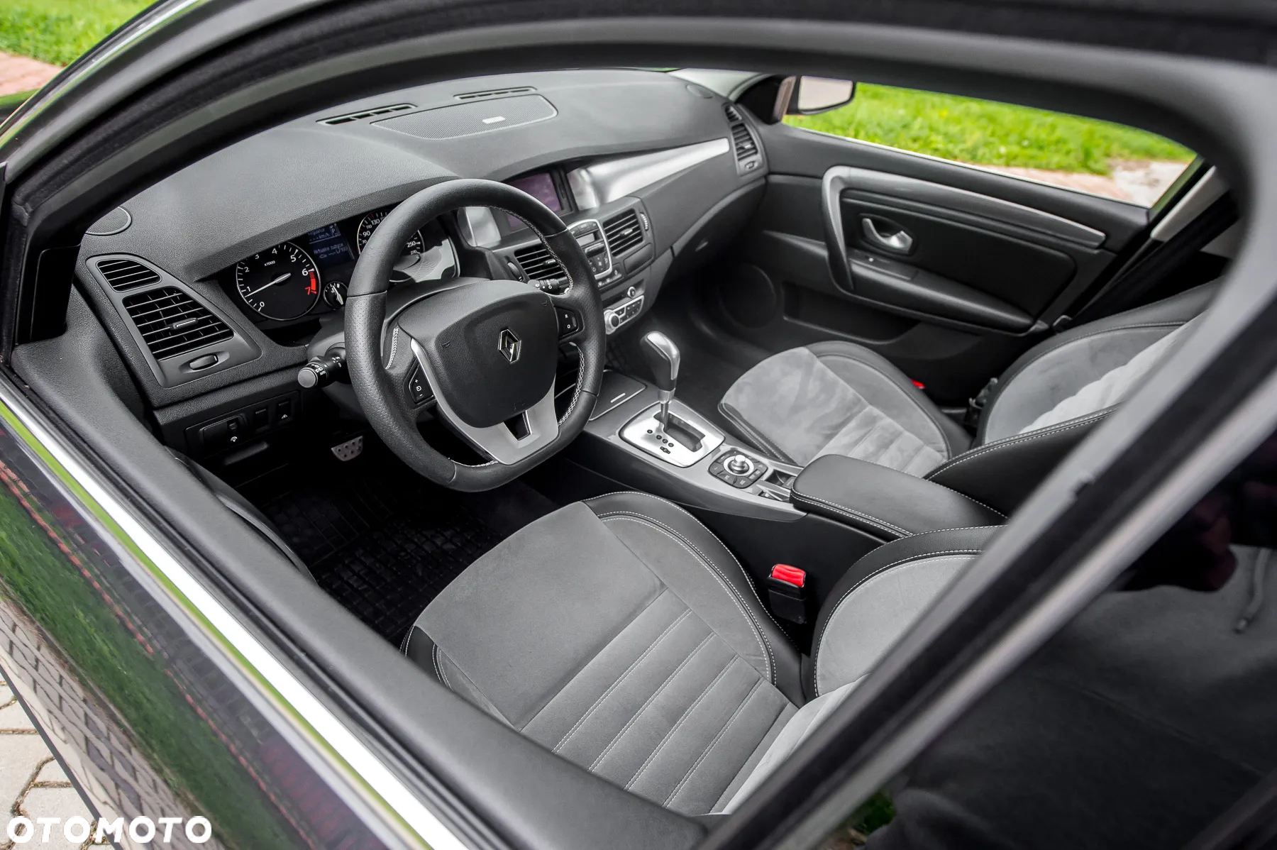 Renault Laguna Grandtour 2.0 TCe 170 GT - 21