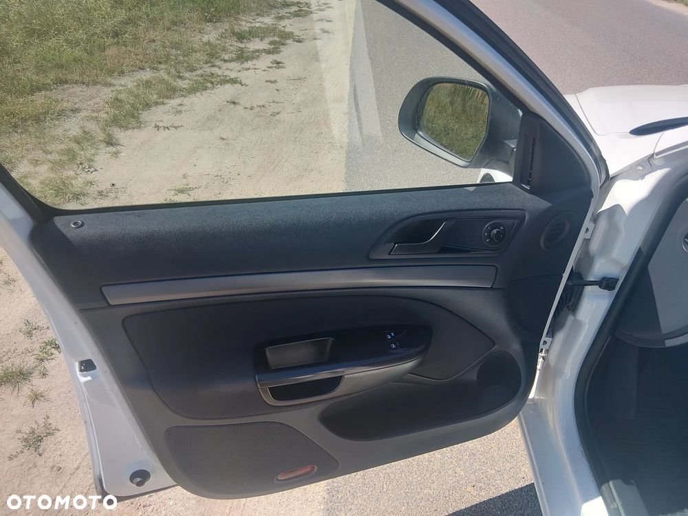 Skoda Octavia - 6