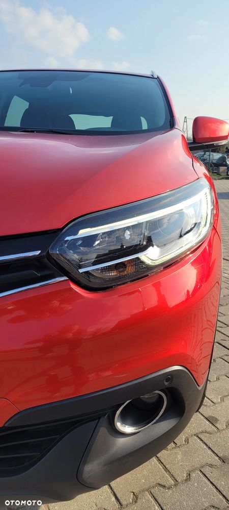 Renault Kadjar Energy dCi 130 Experience - 13