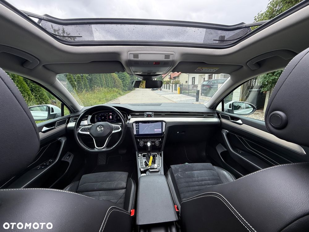 Volkswagen Passat 2.0 TDI BMT Highline DSG - 24