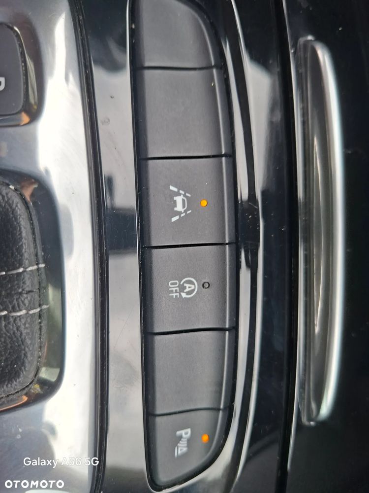 Opel Insignia 2.0 BiTurbo D 4x4 Automatik Business Innovation - 37