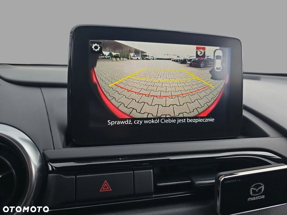 Mazda MX-5 2.0 Exclusive-Line i-ELOOP - 17