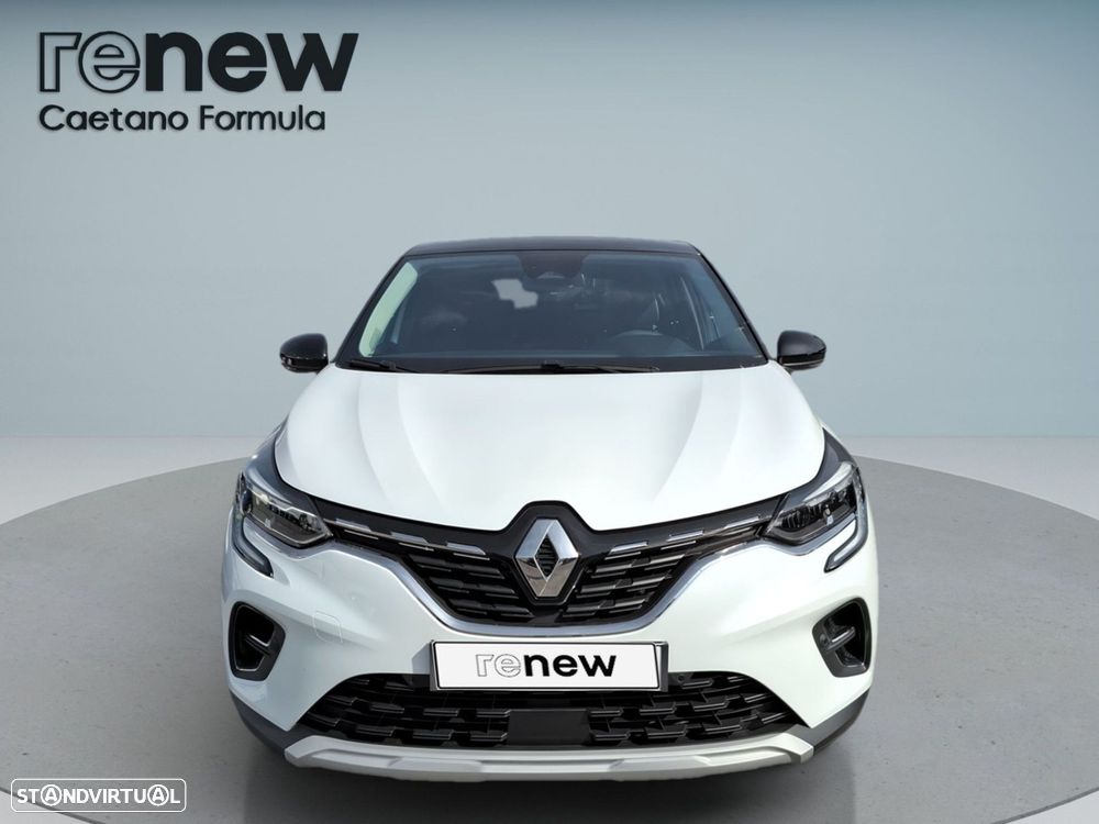 Renault Captur 1.0 TCe Intens - 4