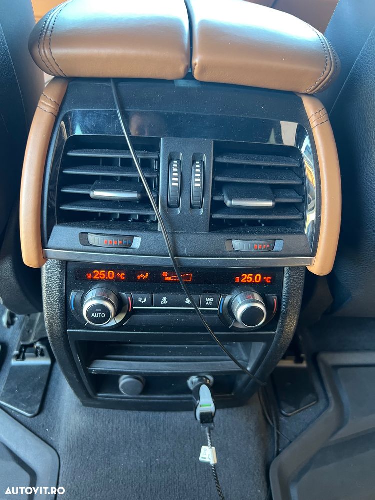 BMW X6 - 22