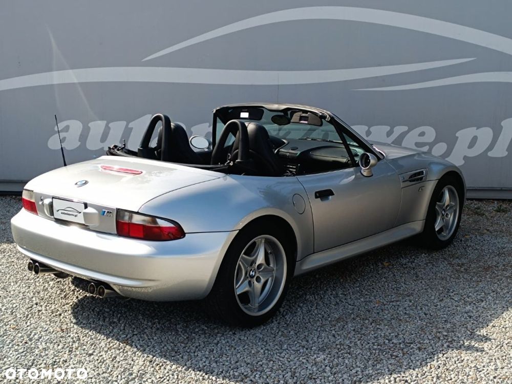 BMW Z3 - 4