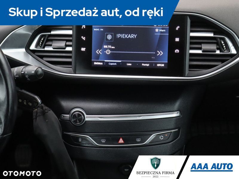 Peugeot 308 - 15